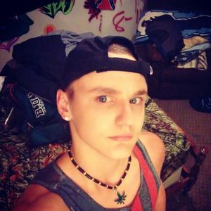 Meet your Posher, Dalton